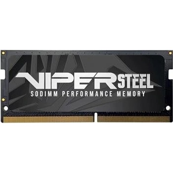Patriot DDR4 8GB 3200MHz CL18 PVS48G320C8S