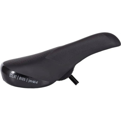 Eclat Bios Mid Pivotal BMX Seat Performance černé PERFORMANCE BK