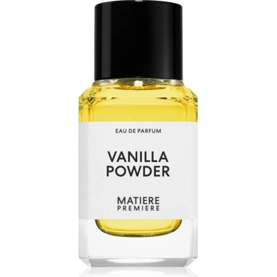 Matiere Premiere Vanilla Powder parfémovaná voda unisex 50 ml