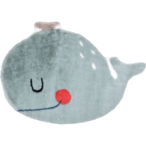 STOF Детски килим STOF - Moby, 85 x 60 cm (CE077002)