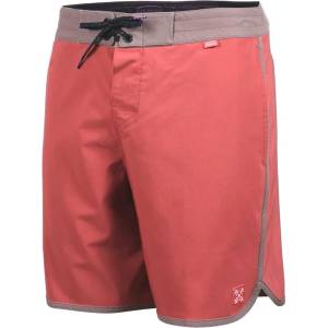 Oxbow Мъжки бордшорт Oxbow Beachbreak Boardshort - Redwood - размер 38 (US) (050-2203-0218)