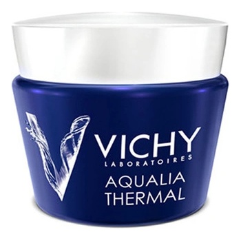 Vichy Aqualia Thermal noční krém 75 ml
