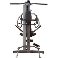 Body Solid FKR - vertical knee raise pre Fusion600