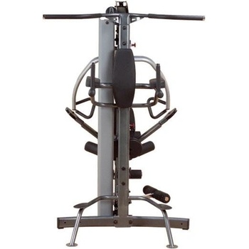 Body Solid FKR - vertical knee raise pre Fusion600