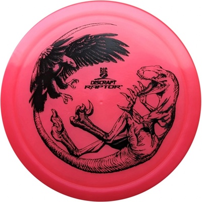 Discraft Raptor Big Z