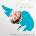 Jewel - Pieces Of You (Indie Exclusive) (Blue Coloured) (2 LP) (0888072723016)