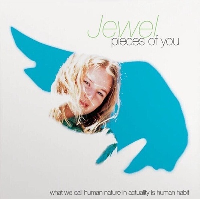 Jewel - Pieces Of You (Indie Exclusive) (Blue Coloured) (2 LP) (0888072723016)