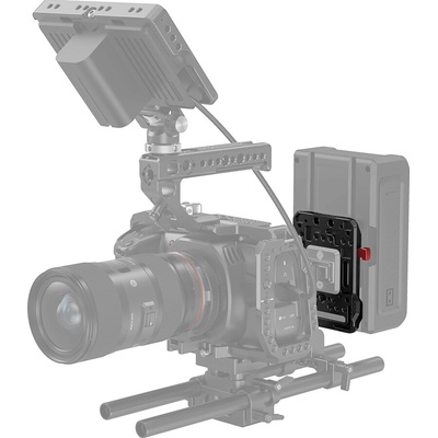 SmallRig 2988 Battery Plate V-Mount