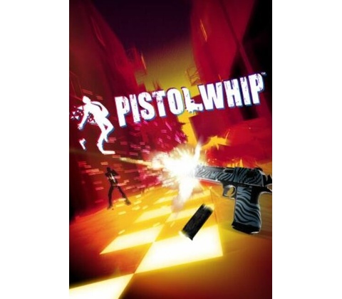 Pistol Whip