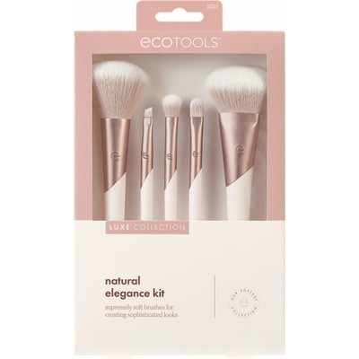 EcoTools Luxe Collection