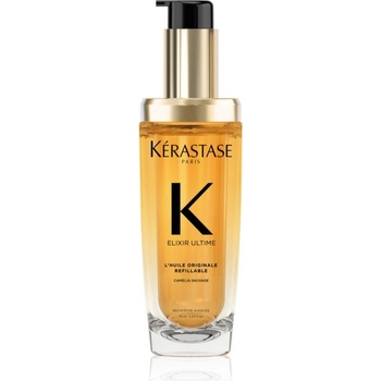 Kérastase Elixir Ultime L'huile Originale олио за коса за всички видове коса 75ml