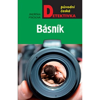 Básník