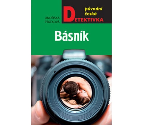 Básník