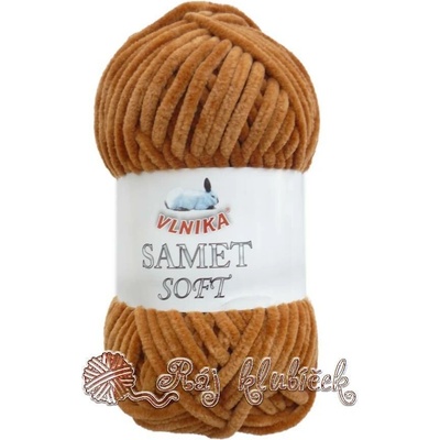 Příze Samet Soft 248