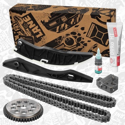 Sada rozvodovej reťaze ET ENGINETEAM boxET – service kit RS0066
