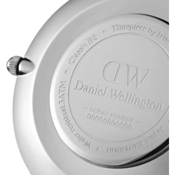 Image 1 of Daniel Wellington DW00100306