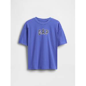 GAP Детска риза с логото на GAP GAP | Sin | Момчешки | 116/122