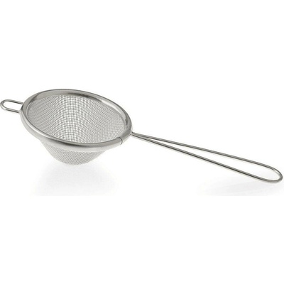 cedník d10cm, pocínovaný