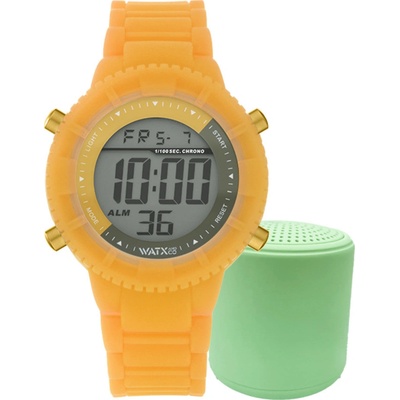 Watx & Colors RELOJ5_M