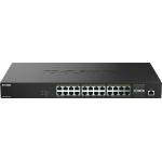 D-Link DMS-1250-28P/E