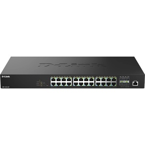 D-Link DMS-1250-28P/E