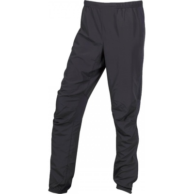 Swix Cruising pants Women černá kalhoty na běžky dámské