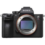 Sony Alpha 7R III + 24-105mm Цифрови фотоапарати