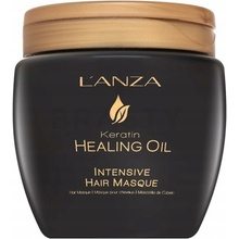 Lanza Keratin Healing Oil 210 ml