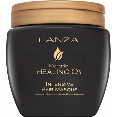 Lanza Keratin Healing Oil 210 ml