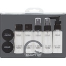Gabriella Salvete TOOLS Travel Beauty Kit Of Bottles