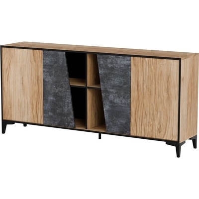 Cama Ovo 4D 180x38xV83