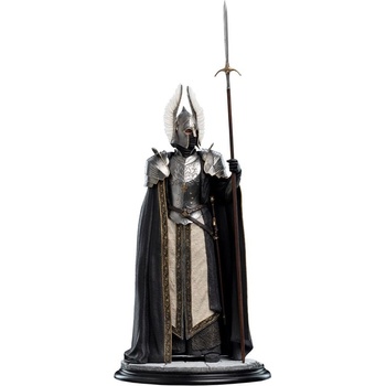 Weta Workshop Lord of the Rings 1/6 Fountain Guard of Gondor Classic Series 47 cm