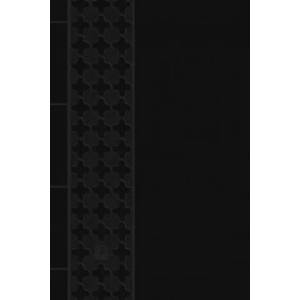 The Passion Translation New Testament (2020 Edition) Large Print Black: With Psalms, Proverbs and Song of Songs | Brian Simmons (ISBN: 9781424561469)