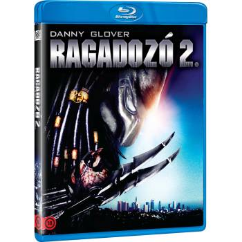 MagicBox Ragadozó 2. - Blu-ray (092453)