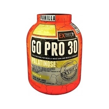 Extrifit Go Pro 30 3000 g