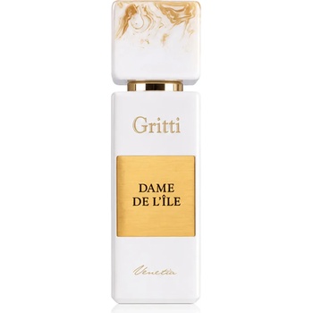 Gritti Dame de L'Île Eau de Parfum 100 ml