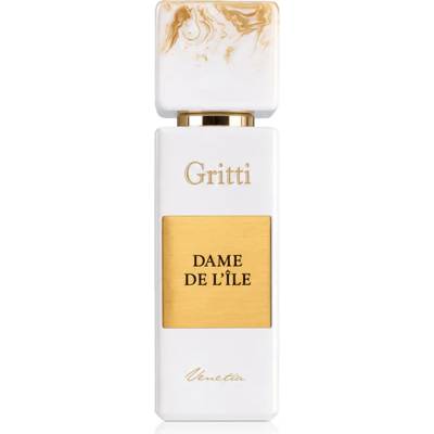 Gritti Dame de L'Île Eau de Parfum 100 ml