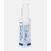 JoyDivision AQUAglide 2 in 1 125 ml
