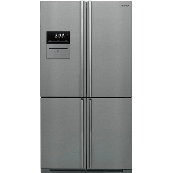 Sharp SJ F2560EVI