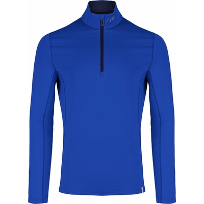 Kjus Men Trace 2.0 Midlayer HZ modrá