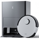 Ecovacs Deebot X1 Omni grey