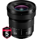 Panasonic Lumix S 14-28mm f/4-5.6 MACRO