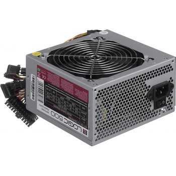 Logic Concept 500W ZAS-LOGI-LC-500-ATX-PFC