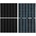JA Solar Фотоволтаичен панел JA Solar 545W Bifacial (JAM72D30-545/MB) (JAM72D30-545/MB new)