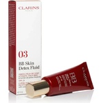 Clarins BB Skin Detox Fluid 45 ml нюанс 03 Dark