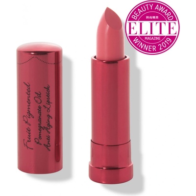 100%Pure Fruit Pigmented Anti-Aging rúž na pery Magnolia 4,5 g