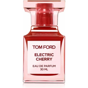 Image 1 of Tom Ford Electric Cherry EDP 30 ml