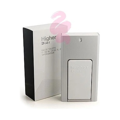 Christian Dior Higher voda po holení 50 ml