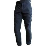 Zimtstern Мъжки дълъг панталон за колоездене Zimtstern Shredz MTB Pants Cycling bottoms - Pirate Black / Pirate Black - размер XL (055-2565-0214)