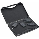 Rybářské signalizátory Mivardi Sada hlásičů M1300 Wireless 3+1 Červená Zelená Modrá